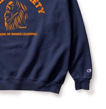 fuct Made in USA ๐บ๐ธ CHAMPION Planet of the Apes Sweatshirt Bape Supreme SSDD