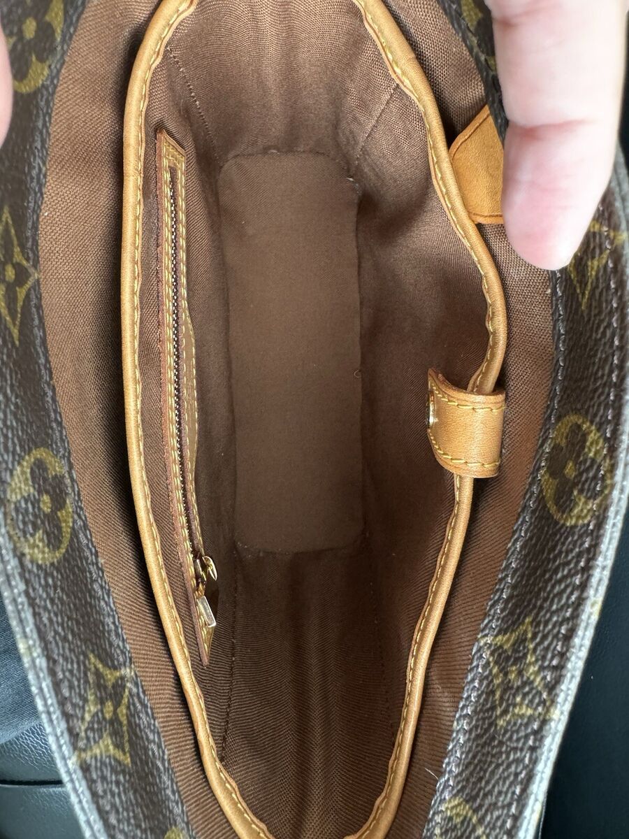 AUTHENTIC LOUIS VUITTON Monogram Vavin PM Bag | eBay AUTHENTIC LOUIS VUITTON Monogram Vavin PM Bag | eBay
