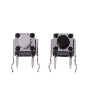 LB RB Bumper Micro Button Switch For Xbox 360 One Elite Series X S ...