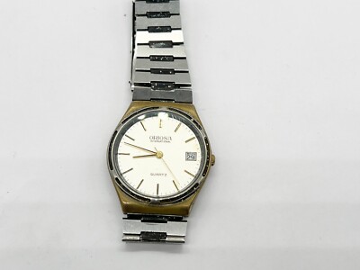 VINTAGE ORIOSA INTERNATIONAL WRISTWATCH WATCH