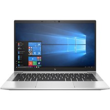 HP EliteBook 830 G7 13.3" FHD Intel i7-10610U 32 GB 256 GB SSD W11P Laptop