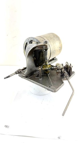 Strong & Quiet 3 Spring Motor for Victor Type Vic V Phonograph