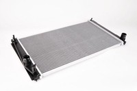 Thermotec D72029TT KüHler, MotorküHlung 675 Mm 418 Mm GelöTete KüHlrippen