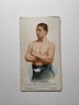 1888 Allen & Ginter N28 Jack Dempsey Pugilist Boxing Card 