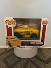 Funko Pop! Vinyl: Disney Cars- Cruz Ramirez #284 POPLIFE ASIA EXCLUSIVE RARE!!!