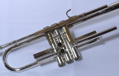 Excellentent Yamaha YTR4325GS Trumpet in Japan for sale online | eBay