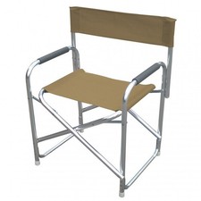 Poltrona / Sedia Playa Regista Tortora