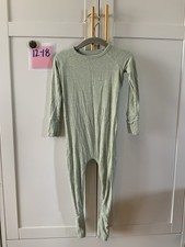 Little Sleepies 12-18