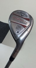 Callaway Diablo Edge 27 5H Hybrid Ladies Flex Callaway Diablo Edge Good cheap