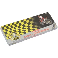 Regina Chain 520 RH2 Professional Series Chain - 100 Links - Gold 135RH2/1014