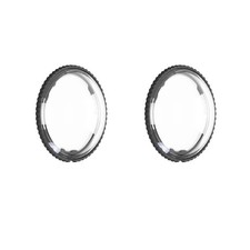 For Insta360 X4 Air Optical Glass or PC Camera Lens Protector Lens Guards