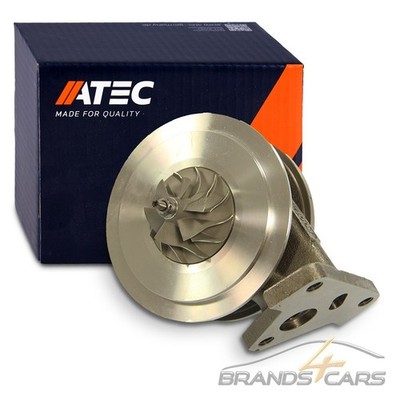 ATEC RUMPFGRUPPE ABGAS-TURBO-LADER FÜR VW TOUAREG 7L 2.5 R5 TDI BAC BLK