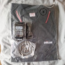 metal detecting accessories xp Deus Barrett Crawfords