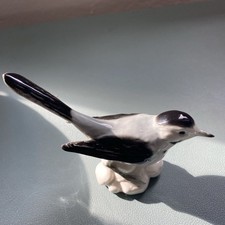 Goebel Vogel Figur Porzellan 7 5 Cm. 1 Wahl Top Zustand Siehe Bild