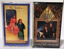 The Judds - Greatest Hits  Greatest Hits Volume 2 - Two Cassettes