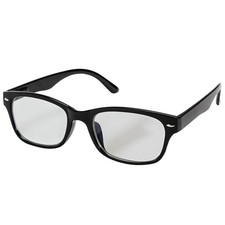 Anti Eye Strain Blue Light Blocker Readers, 2.00X