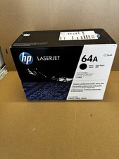 HP 64A CC364A Black Laser Toner Cartridge for P4014 P4015 P4515