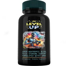 Energy Enhancement Supplements Best Supplement Capsules FREE SHIP