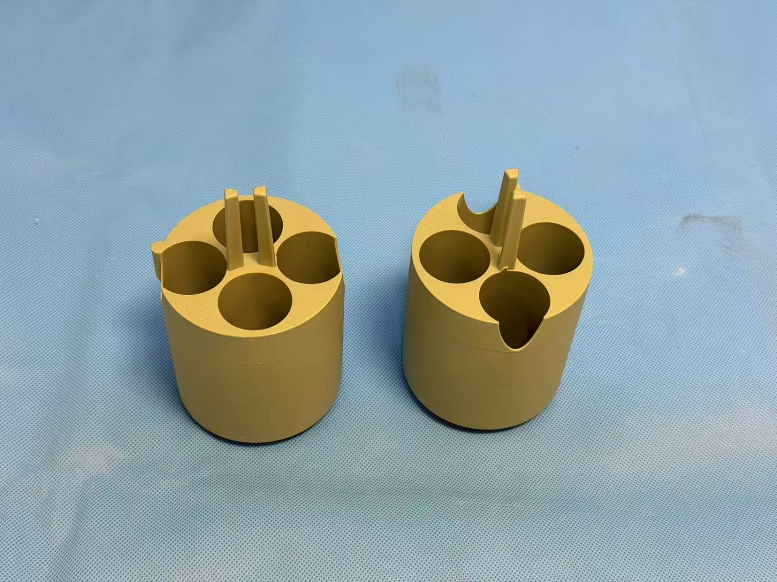 OEM Thermo Scientific TX-400 Rotor Adapters 75003683 50mL Conical Pack of ２