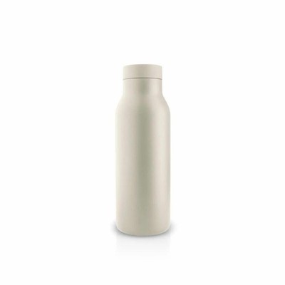 Eva Solo Urban Isolierflasche - 0.5 Liter - Coconut