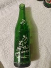 Mountain Dew Hillbilly Names ACL Soda Bottle 10 oz  Filled By Bernie & Polly #31 — photo 2