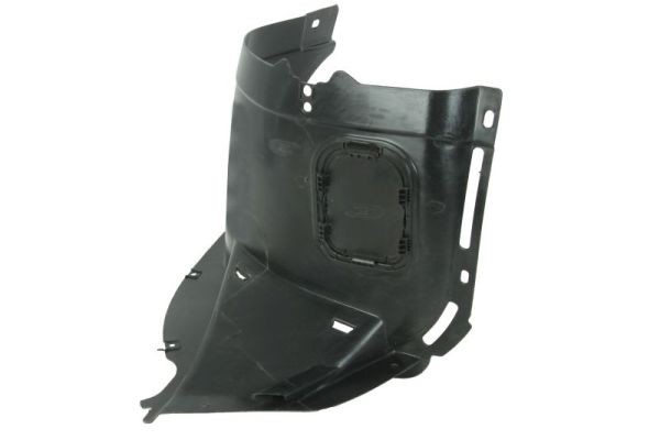 Left Front BLIC 6601-06-0000008Q Liner, wheelhouse for VW