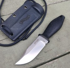 Walther Messer P22 BSK Neck