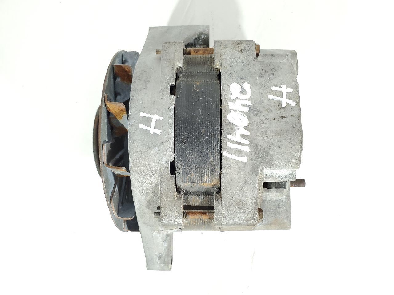 1990 Bentley Turbo R OEM Alternator Delco Remy