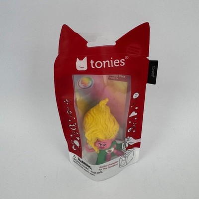 New Tonies Trolls - Viva Audio Figurine 11000540
