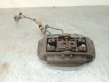 Audi Q7 4L 2007 Rechts Bremssattel vorne Benzin 257kW RAG124626