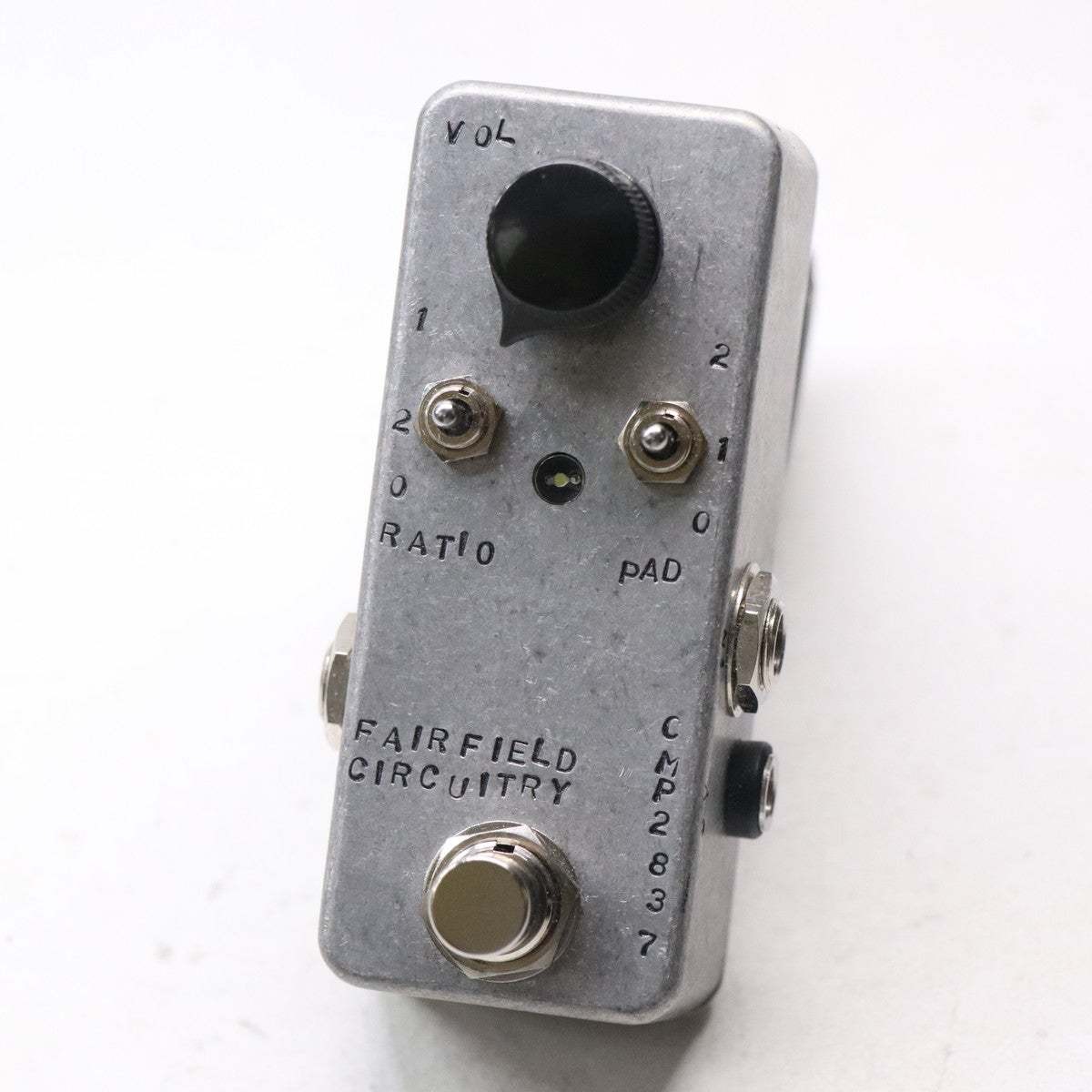 Fairfield Circuitry THE Accountant Used Compressor | eBay Fairfield Circuitry THE Accountant Used Compressor | eBay