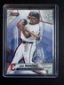 2025 Bowman's Best Jose Ramirez Mini Diamond Refractor #/299 Guardians