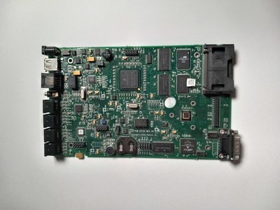 APC NetBotz 320E Platine