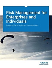 Risk Management for Enterprises and Individuals v1.0