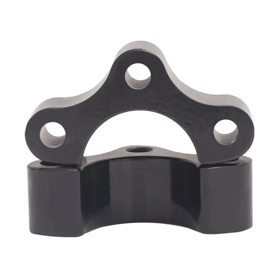 30mm 1,2" Front upper ball joint spacers for Isuzu TROOPER, BIGHORN, RODEO - Imagem 4 de 4