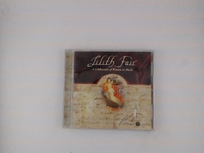 Lilith Fair-a Celebration of Women Volume 2 Various: