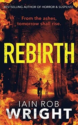 Rebirth (Hell on Earth)