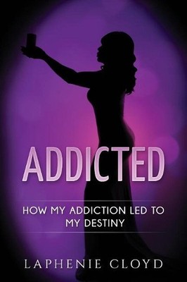 Addicted by Melvin J. Woodard III (English) Paperback Book