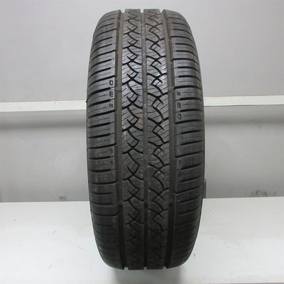 235/65R16 Continental Truecontact Tour 103T Used Tire (11/32nd) (QTY 1)