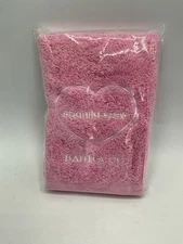 BANILA CO Clean It Zero Soft Pink Face Cloth NIB