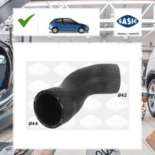 Ladeluftschlauch Sasic für Ford Fiesta V JH_, JD_ 1.4 TDCi
