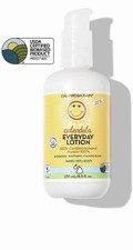 California Baby Calendula Everyday Lotion 8.5 Ounces Moisturizer for Dry