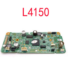 Main Board Motherboard Fits For Epson L3150 L...