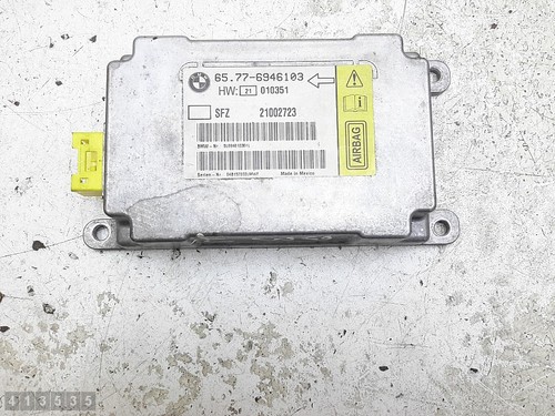 BMW 7er Steuergerät Modul 65776946103 Bj 2004