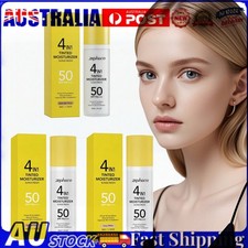 Tinted Moisturizer Face Primer Lightweight Water-Based Hydrating Makeup 50g