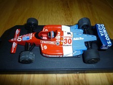 Onyx  Indy 90 Collection, 070 Dominos Lola   Luyendyk
