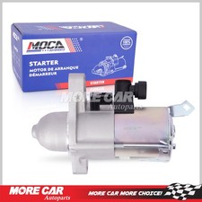 Starter Motor for Acura ILX 2.0L Honda Civic HR-V 1.8L 1.4KW 12V CW 9T