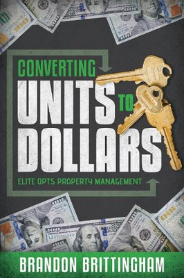 #ad Brandon Brittingham Converting Units to Dollars Paperback $17.52