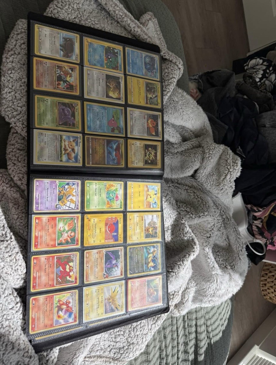 Pokemon Card Collection | eBay