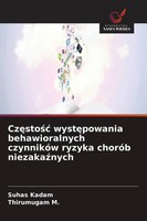 Suhas Kadam (U. A.) | Cz¿Sto¿¿ Wyst¿Powania Behawioralnych CzynnikóW Ryzyka...